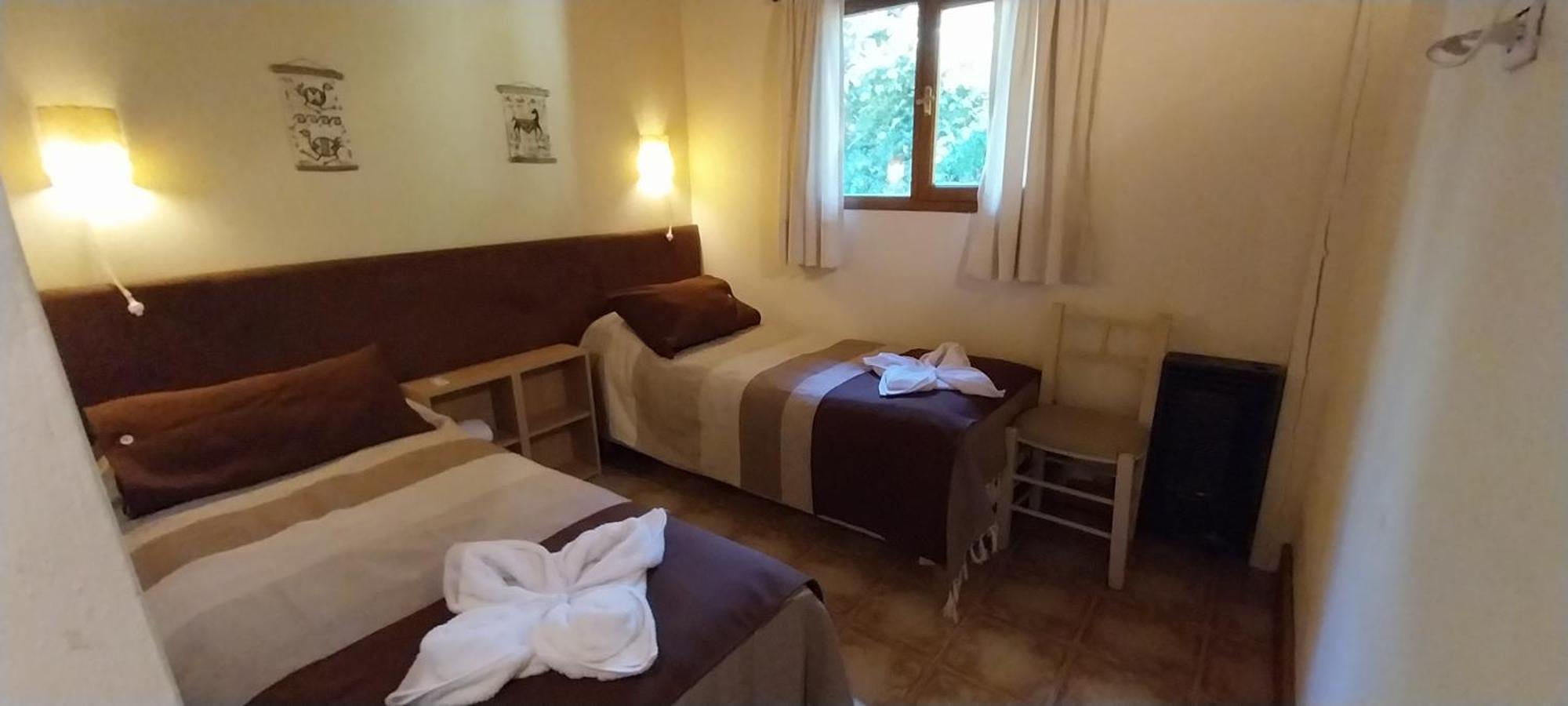 Las Carpitas Villa Mascardi Exteriér fotografie