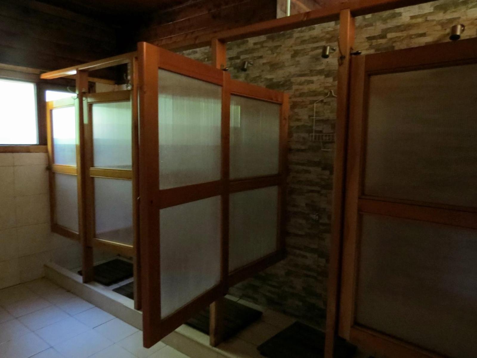 Las Carpitas Villa Mascardi Exteriér fotografie
