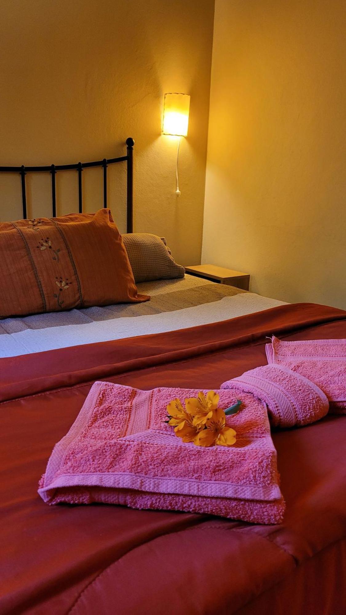 Las Carpitas Villa Mascardi Exteriér fotografie